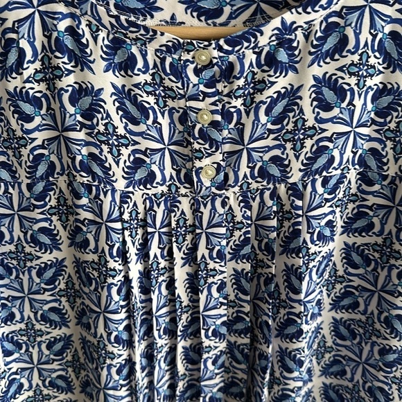 Loft Flowy Top - Picture 4 of 5